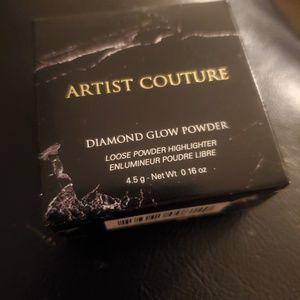 Brand new in box Artist Conture Summer Haze
